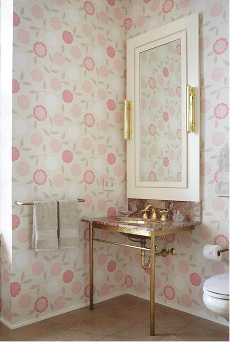 Foto: Reprodução / <a href="http://www.houzz.com/pro/jessicalagrange/jessica-lagrange-interiors" target="_blank">Jessica Lagrange</a>