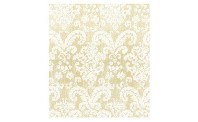 Papel de parede Classic Arabesco por R$199,00 na <a href="http://www.homedock.com.br/papel-de-parede-classic-arabesco-bege.html" target="blank_">Homedock</a>