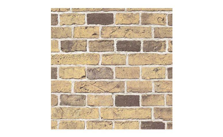Papel de parede Studio Tijolinho por R$219,99 na <a href="http://www.mobly.com.br/papel-de-parede-studio-tijolinho-bege-52x1000cm-muresco-79376.html#a=3|p=13|pn=1|t=catalog|c=343|s=0" target="blank_">Mobly</a>