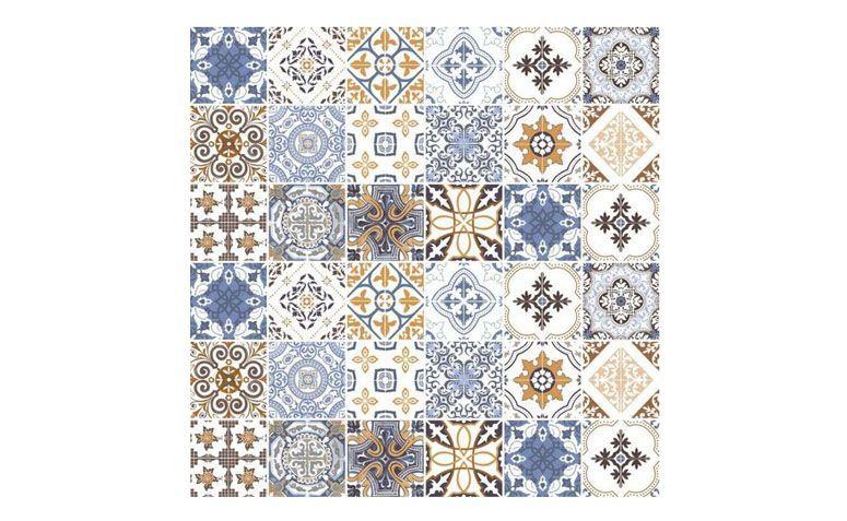 Papel de parede Azulejo por R$69,00 na <a href="http://www.mobly.com.br/adesivo-de-parede-modelo-azulejo-561-140530.html#a=3|p=2|pn=1|t=catalog|c=343|s=0" target="blank_">Mobly</a>