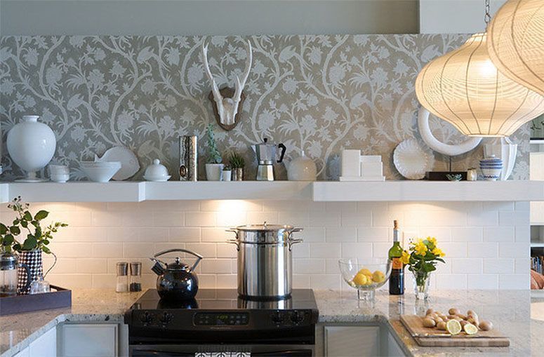 Foto: Reprodução / <a href="http://www.houzz.com/pro/heathergarrett/heather-garrett-design" target="_blank">Heather Garrett Design</a>