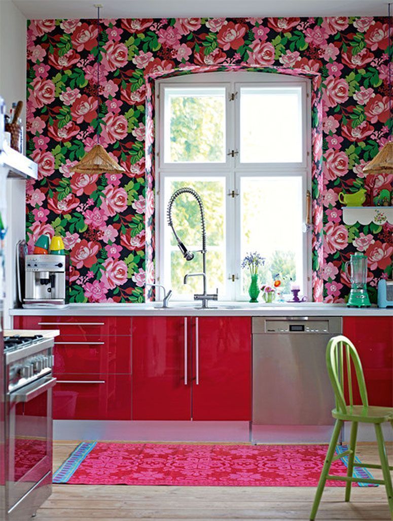 Foto: Reprodução / <a href="http://www.houzz.com/pro/chroniclebooks/chronicle-books" target="_blank">Chronicle Books</a>