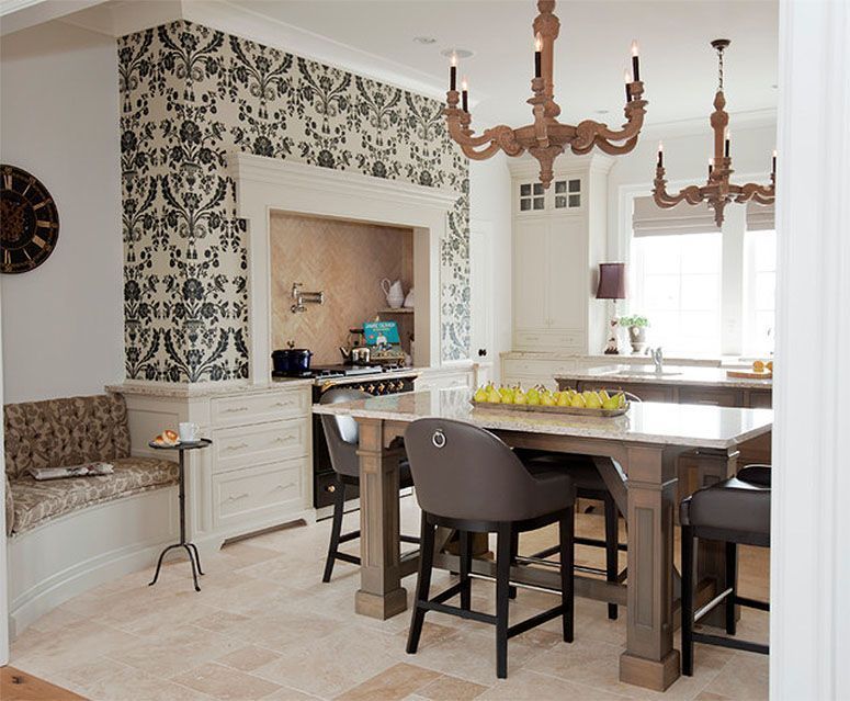 Foto: Reprodução / <a href="http://www.houzz.com/pro/mcburneyjunction/mcburney-junction" target="_blank">McBurney Junction</a>