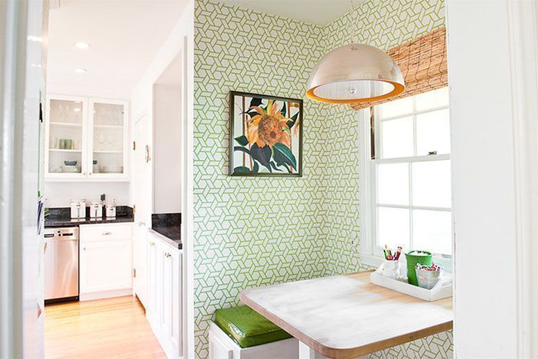 Foto: Reprodução / <a href="http://www.houzz.com/pro/simplifiedbee/cristin-priest-simplified-bee" target="_blank">Cristin Priest - Simplified Bee</a>