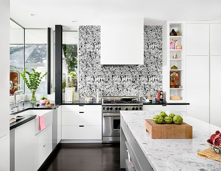 Foto: Reprodução / <a href="http://www.houzz.com/pro/hughrandolph/hugh-jefferson-randolph-architects" target="_blank">Hugh Jefferson Randolph Architects</a>
