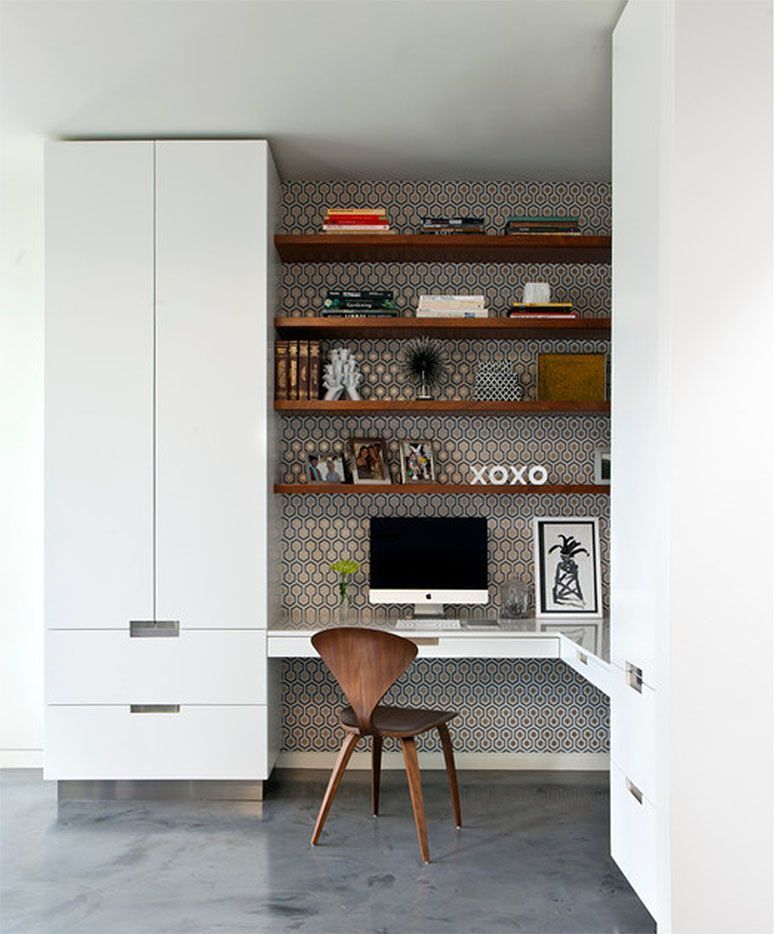 Foto: Reprodução / <a href="http://www.houzz.com/pro/content/c-o-n-t-e-n-t-architecture" target="_blank">C O N T E N T Architecture</a>
