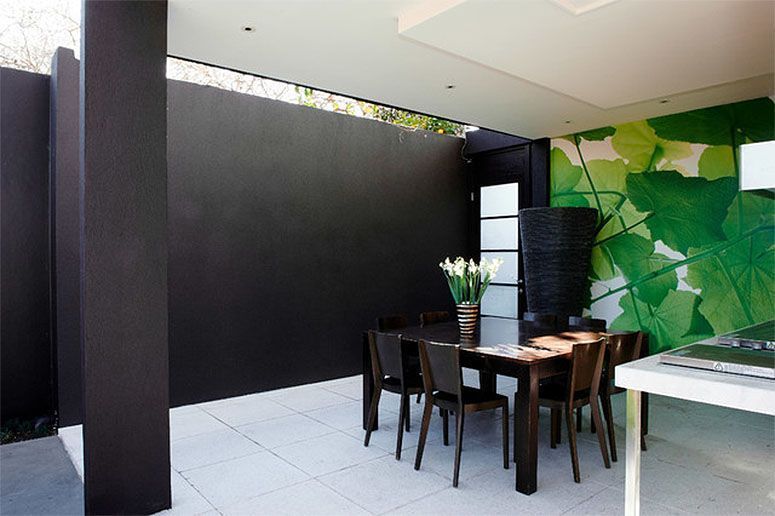 Foto: Reprodução / <a href="http://www.houzz.com/pro/davidedelmanarchitects/david-edelman-architects" target="_blank">David Edelman Architects</a>
