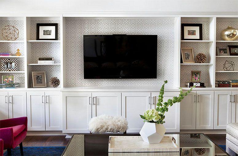 Foto: Reprodução / <a href="http://www.houzz.com/pro/sarahwittenbrakerinteriors/sarah-wittenbraker-interiors" target="_blank">Sarah Wittenbraker Interiors</a>