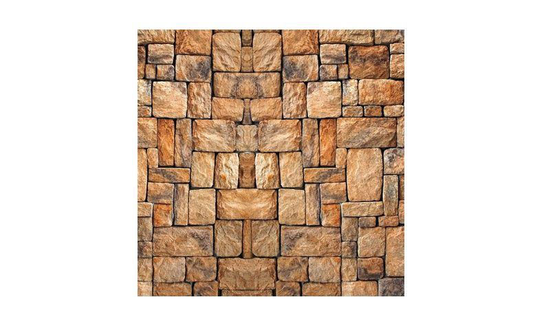 Papel de parede adesivo pedra (rolo) por R$ 159,00 na <a href="http://www.stickdecor.com.br/pd-1618ae-papel-de-parede-adesivo-pedra.html" target="_blank">Stick decor</a>