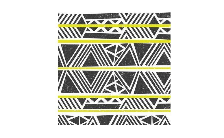 Papel de parede adesivo étnico (rolo) por R$ 159,00 na <a href="http://www.stickdecor.com.br/pd-1f620d-papel-de-parede-geometrico.html " target="_blank">Stick decor </a>