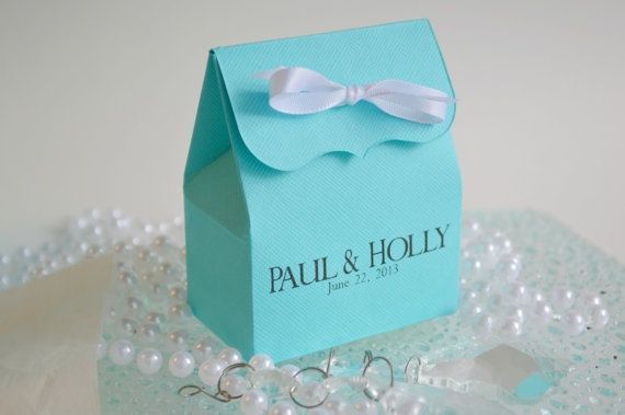 Foto: Reprodução / <a href="https://www.etsy.com/pt/listing/129340210/personalized-favor-bags-with-ribbon?ref=market" target="_blank">Etsy</a>