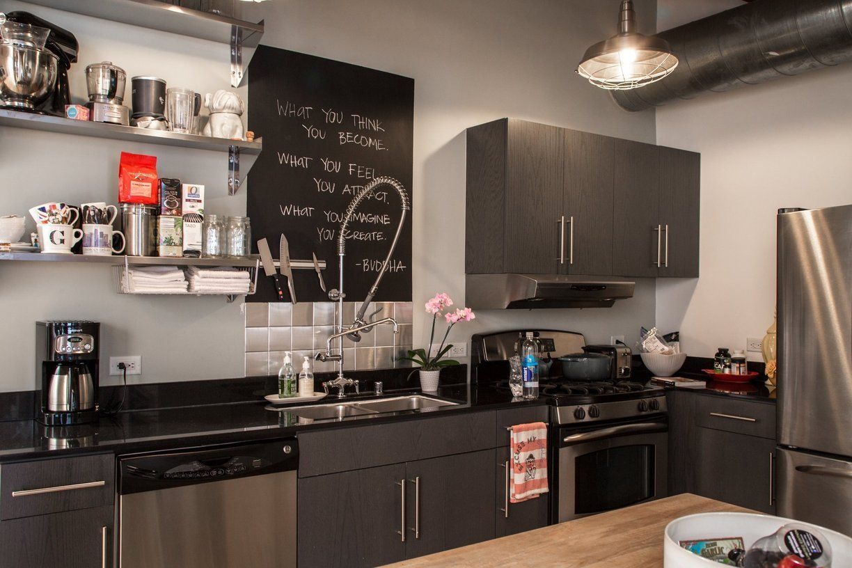 Photo: Main balik Therapy / Apartment