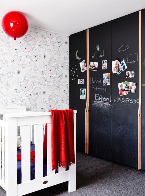 Photo: Main semula / Houzz
