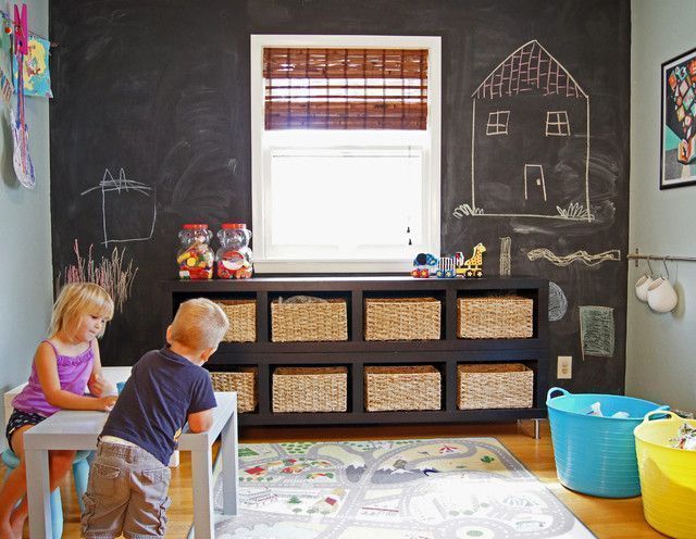 Photo: Main semula / Houzz