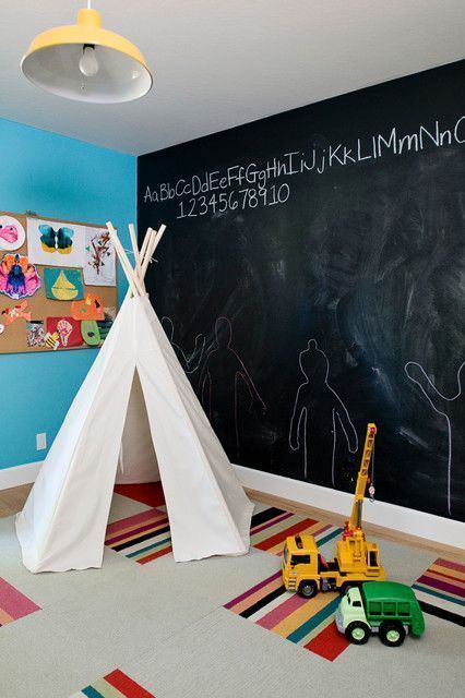 Photo: Main semula / Houzz