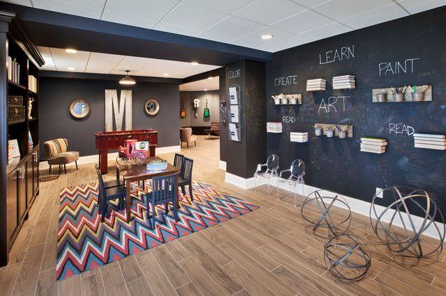 Photo: Main semula / Houzz