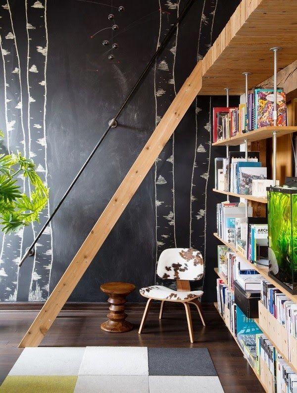 Photo: Main semula / Decoist