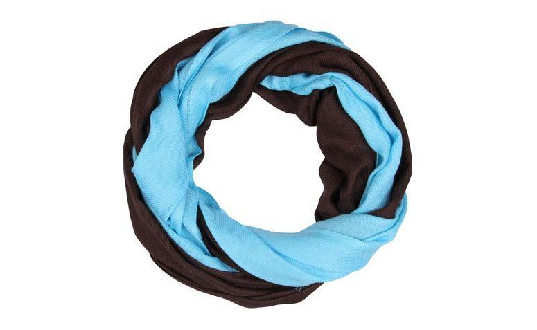 Gola Pashmina por R$35,90 na <a href="http://www.americanas.com.br/produto/125596160/gola-pashmina-bicolor" target="blank_">Americanas</a>