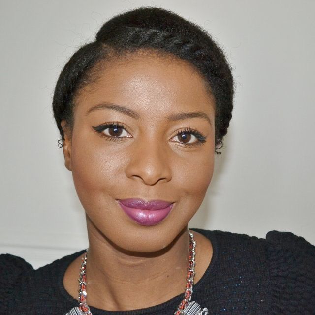 Foto: Reprodução / <a href="http://www.revele-toi.com/2013/03/natural-hairstyle-tutorial-3.html" target="_blank">Revele Toi</a>