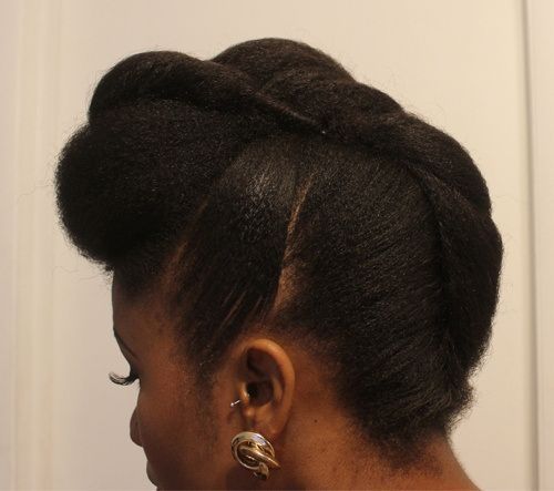 Foto: Reprodução / <a href="https://www.youtube.com/watch?v=uyA0Rrjg4W4" target="_blank">Kiss my Hair</a>