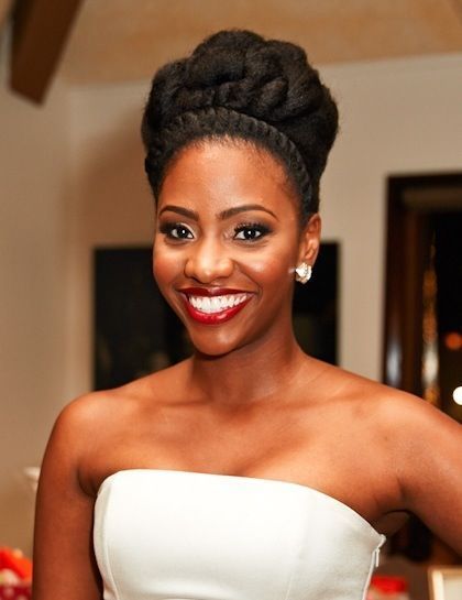 Foto: Reprodução / <a href="http://www.taofeminino.com.br/beleza/album1183047/penteados-2016-hairstylists-revelam-tendencias-24537981.html" target="_blank">Tão feminino</a>