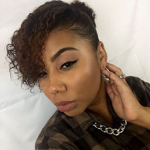 Foto: Reprodução / <a href="https://www.instagram.com/p/6k08e_xkB2/" target="_blank">Curly Girl Shay</a>