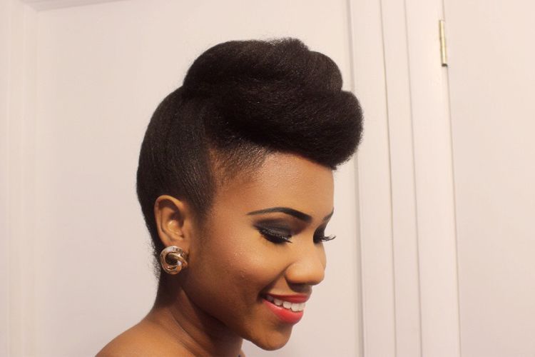 Foto: Reprodução / <a href="https://www.youtube.com/watch?v=uyA0Rrjg4W4" target="_blank">Kiss my Hair</a>