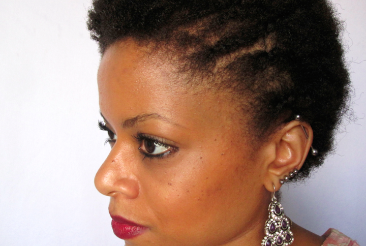 Foto: Reprodução / <a href="http://www.blzinterior.com.br/page/2/?s=penteado" target="_blank">Beleza Interior</a>