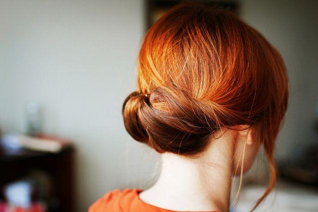 Foto: Reprodução / <a href="http://www.saralynnpaige.com/style/simple-gibson-tuck/" target="_blank">Sara Lyyn Paige</a>