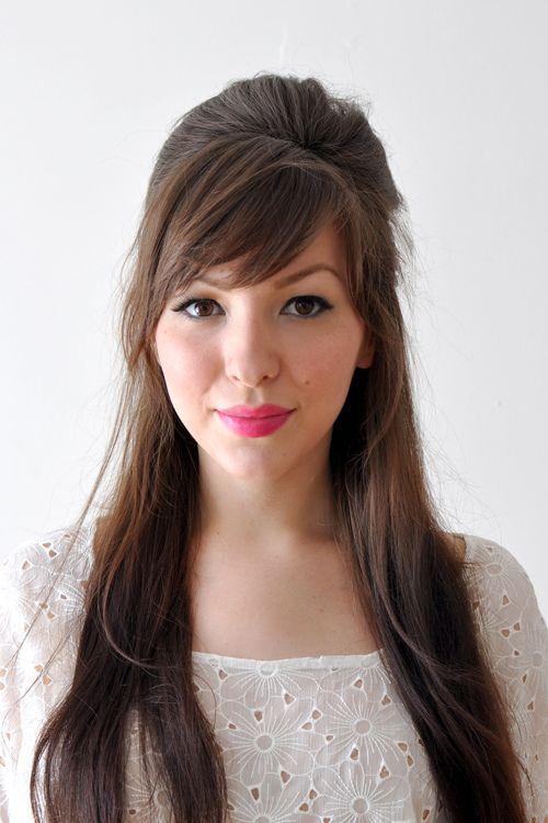 Foto: Reprodução / <a href="http://bridalmusings.com/2011/07/beauty-school-bridal-hair-tutoria/" target="_blank">Bridal Musings</a>