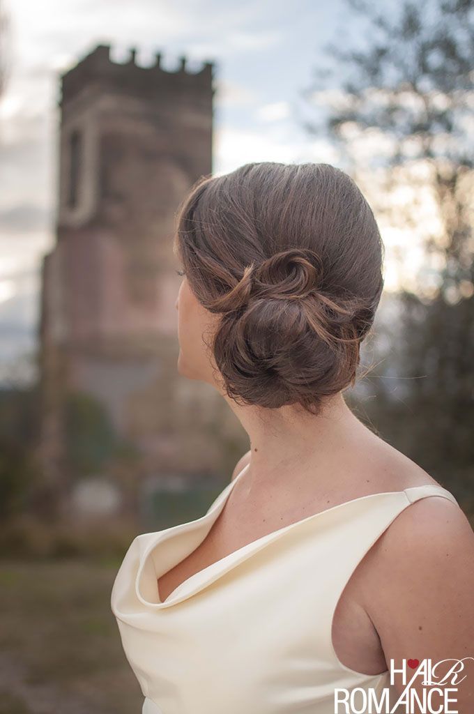 Foto: Uppspelning / Hair Romance