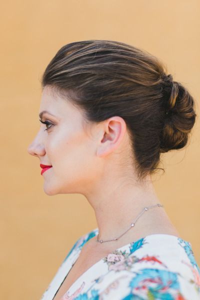 Foto: Uppspelning / Style Me Pretty