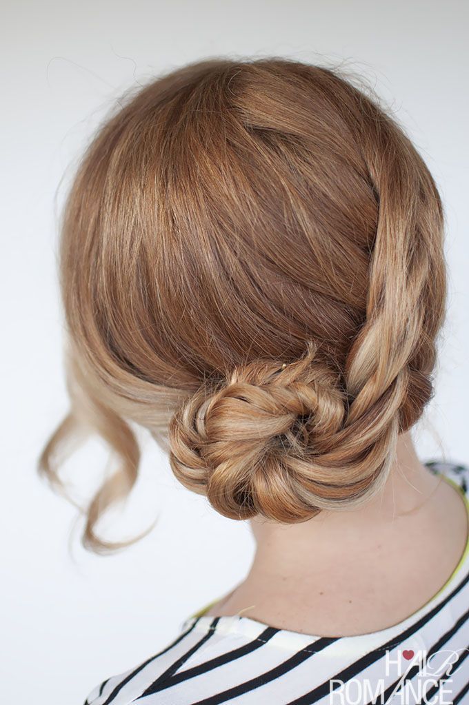 Foto: Uppspelning / Hair Romance