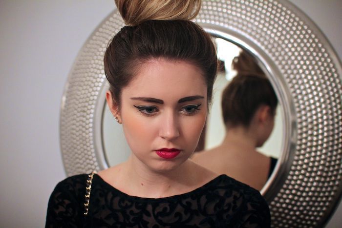 Foto: Uppspelning / jag Lily Bee