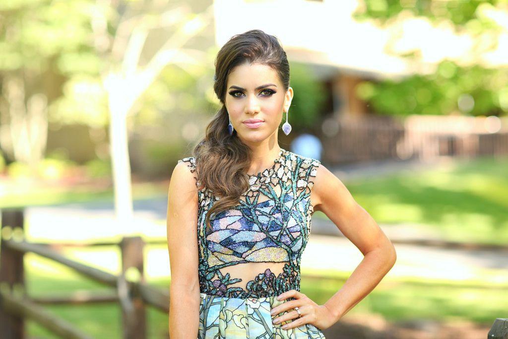 Foto: Uppspelning / Camila Coelho