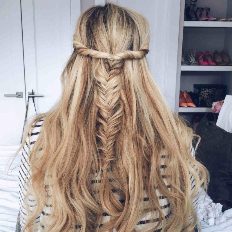Foto: Uppspelning / barfota blond
