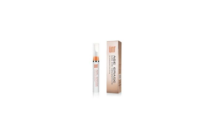 Age Erase creme para os olhos antirrugas por R$61,77 no <a href="http://www.shopunt.com/pt/Product/ProductDetail.aspx?id=522&Name=AGE+ERASE" target="_blank">Shopunt</a>
