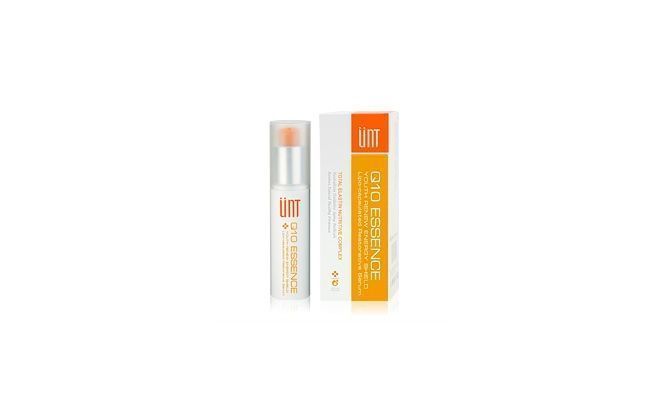 UNT Q10 Essence essência por R$61,77 no <a href="http://www.shopunt.com/PT/Product/ProductDetail.aspx?id=483&Name=Q10+ESSENCE" target="_blank">Shopunt</a>