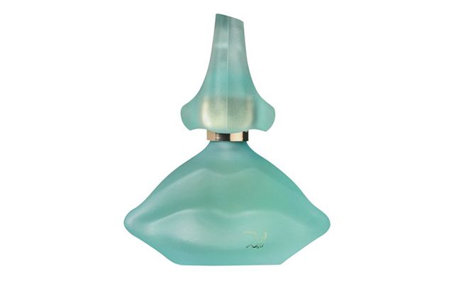 Perfume Salvador Dali 50ml por R$ 119,00 na <a href="http://bit.ly/1rT54RJ" target="blank_">Época Cosméticos</a>