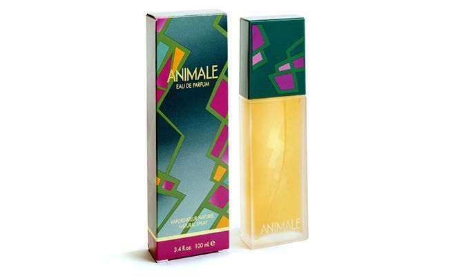 Perfume Animale 50ml por R$ 94,90 na <a href="http://www.thebeautybox.com.br/animale-women-eau-de-parfum-spray-feminino.htm" target="blank_">The Beauty Box</a>