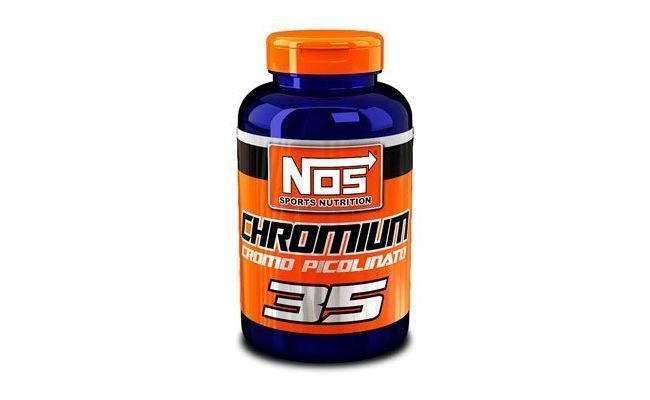 Picolinato de Cromo Nos Sports Nutrition com 60 tabletes por R$14,90 no <a href="http://www.sportbay.com.br/cromo-picolinato-60-tabletes?gclid=CP7Wluixw7kCFU1k7AodLwoAWA" target="blank_">SportBay</a>