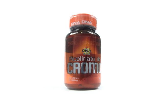 Picolinato de Cromo DNA com 90 tabletes por R$21,55 no <a href="http://www.corpoperfeito.net.br/produto/picolinato-de-cromo-dna?utm_source=googleshopping&utm_medium=organico&utm_campaign=picolinato-de-cromo-dna&gclid=ci-pqumxw7kcfctr7aodjvmalg" target="blank_">Corpo Perfeito</a>