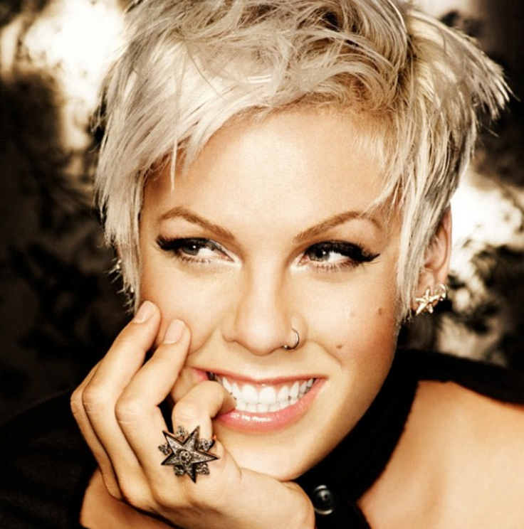 Foto: Reprodução / <a href="http://www.instagram.com/pink_official/">Pink</a>