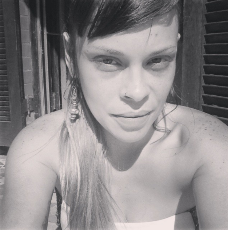 Foto: Reprodução / <a href="http://www.instagram.com/giselefrade/">Gisele Frade</a>