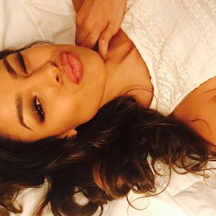Foto: Reprodução / <a href="http://www.instagram.com/jordinsparks/"> Jordin Sparks</a>