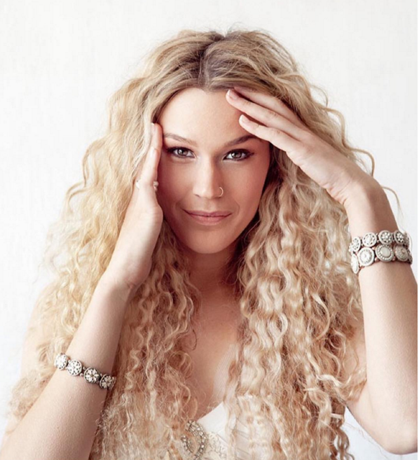 Foto: Reprodução / <a href="http://www.instagram.com/jossstone/">Joss Stone</a>