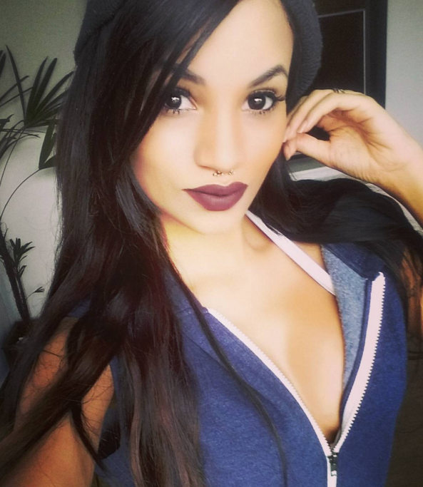 Foto: Reprodução / <a href="http://www.instagram.com/rafa_dulack/" target="_blank">Rafaella Guttenberg</a>
