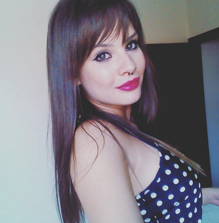 Foto: Reprodução / <a href="http://www.instagram.com/larissabunny/" target="_blank">Larissa Bunny</a>