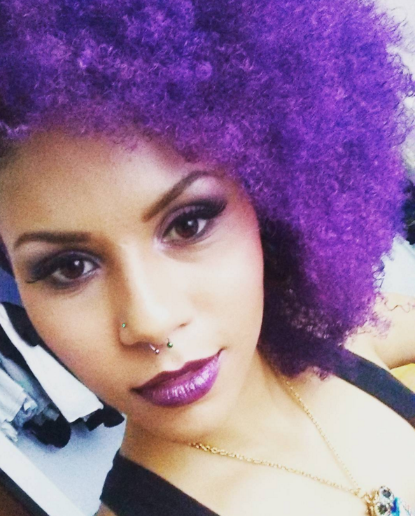 Foto: Reprodução / <a href="http://www.instagram.com/tha_angelica/" target="_blank">Tha Angélica</a>