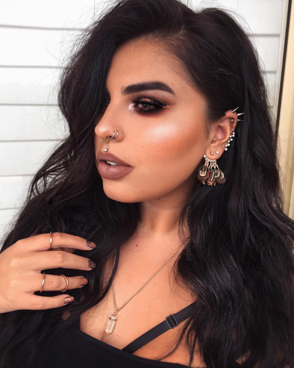 Foto: Reprodução / <a href="http://www.instagram.com/missjazminad/" target="_blank">Miss Jazmina</a>